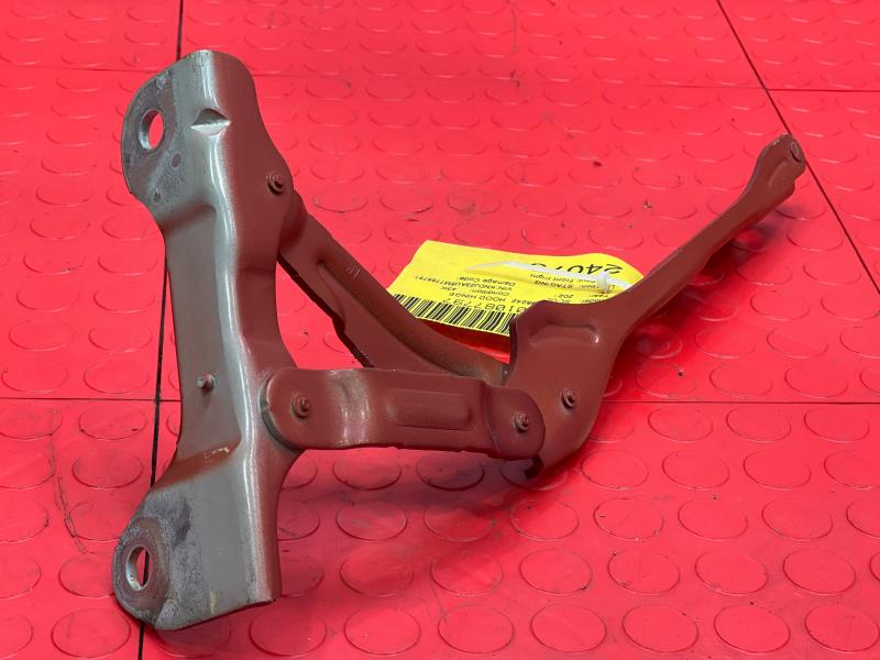 2020-2024 Kia Soul Hood Hinge RH Passenger Side Genuine OEM Part 66920K0000