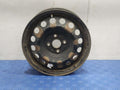 2013 Toyota Yaris Wheel