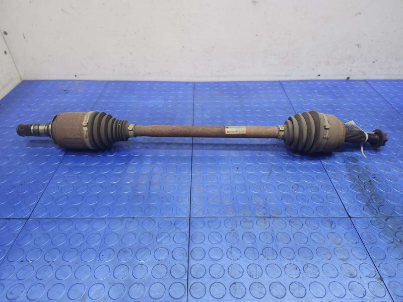 2013 Dodge Durango Axle Shaft