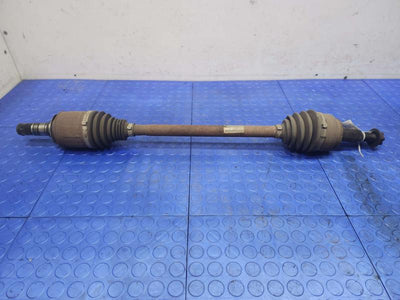 2013 Dodge Durango Axle Shaft