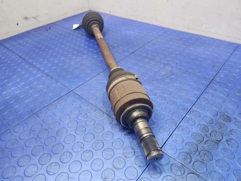 2013 Dodge Durango Axle Shaft