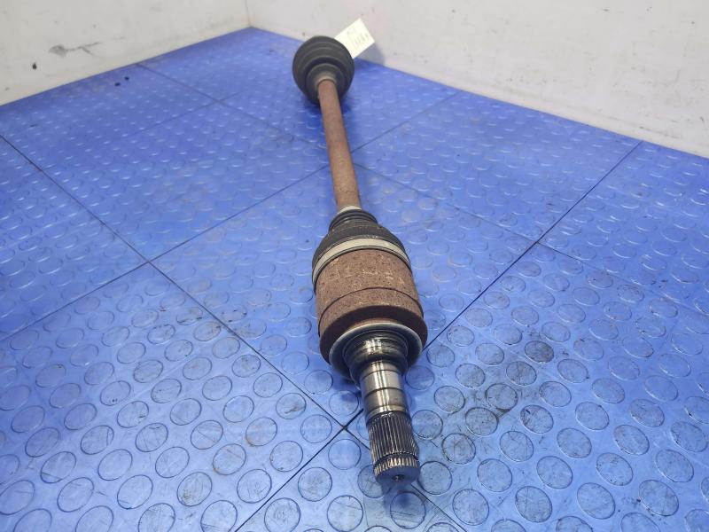2013 Dodge Durango Axle Shaft