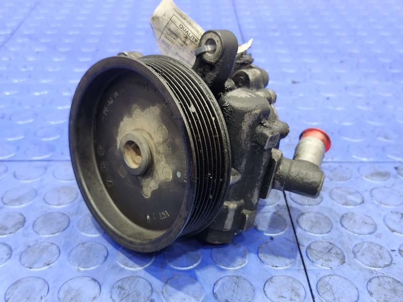 2012 Mercedes Sprinter Power Steering Pump/Motor