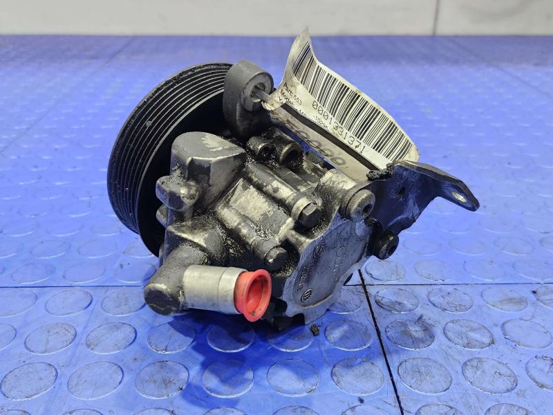 2012 Mercedes Sprinter Power Steering Pump/Motor