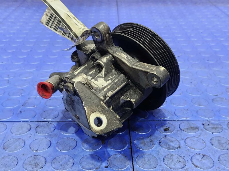 2012 Mercedes Sprinter Power Steering Pump/Motor