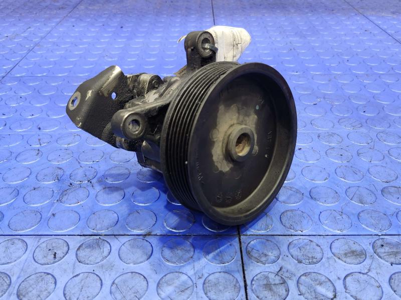 2012 Mercedes Sprinter Power Steering Pump/Motor