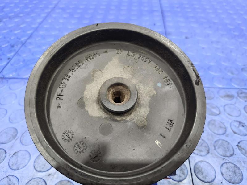 2012 Mercedes Sprinter Power Steering Pump/Motor