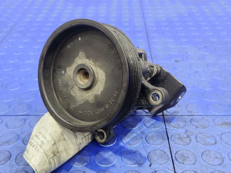 2012 Mercedes Sprinter Power Steering Pump/Motor
