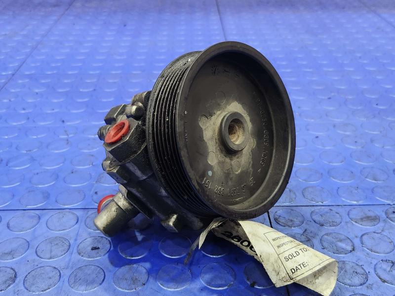 2012 Mercedes Sprinter Power Steering Pump/Motor