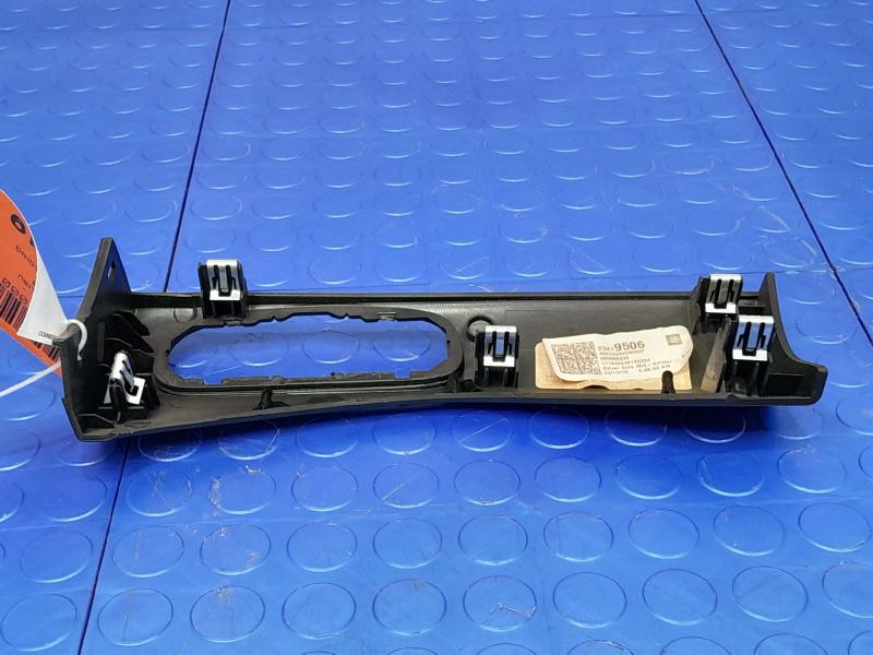 2018 Chevrolet Malibu Misc Ebay Parts