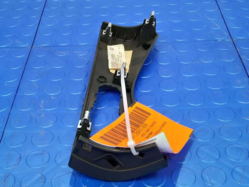2018 Chevrolet Malibu Misc Ebay Parts