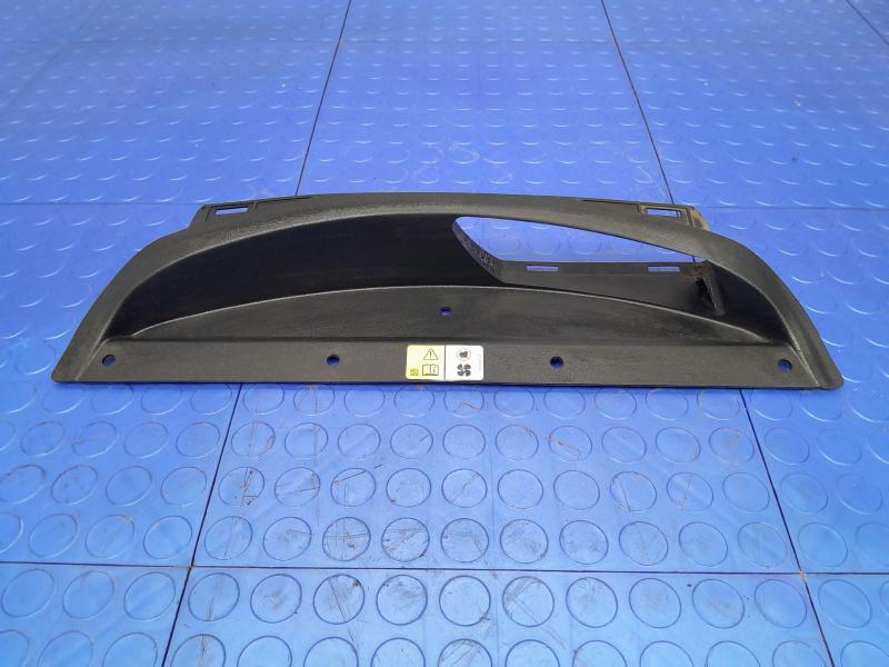 2017-2020 Jaguar XE 2.0L Engine Air Intake Duct Genuine OEM Part T2H6634