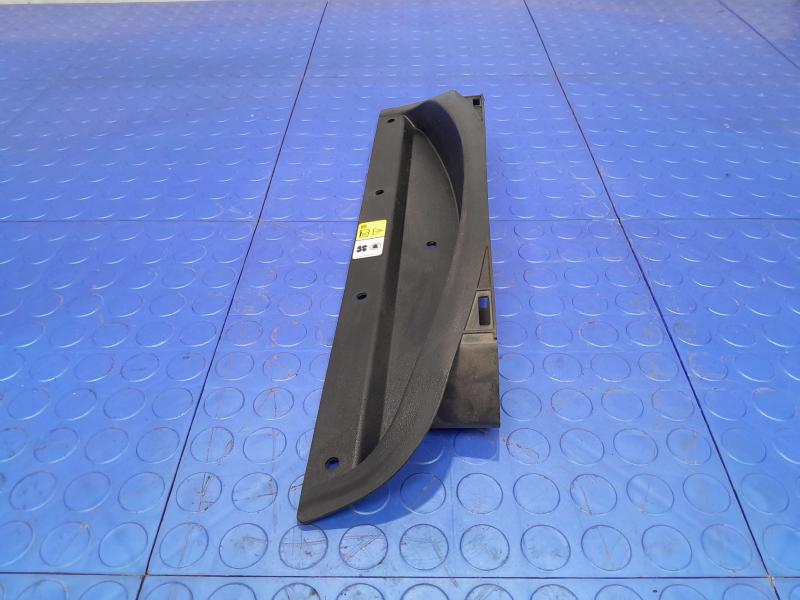 2017-2020 Jaguar XE 2.0L Engine Air Intake Duct Genuine OEM Part T2H6634