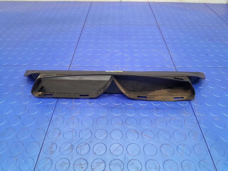 2017-2020 Jaguar XE 2.0L Engine Air Intake Duct Genuine OEM Part T2H6634
