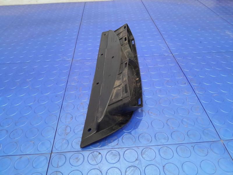 2017-2020 Jaguar XE 2.0L Engine Air Intake Duct Genuine OEM Part T2H6634