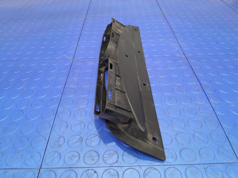 2017-2020 Jaguar XE 2.0L Engine Air Intake Duct Genuine OEM Part T2H6634