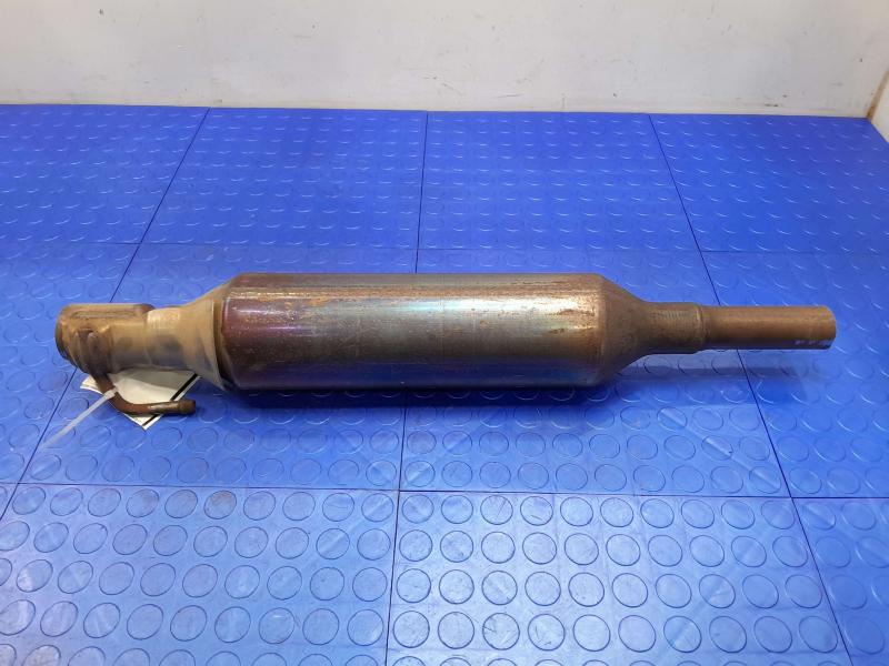 2020-2024 Nissan Versa 1.6L Center Intermediate Exhaust Muffler OEM 200A05RL6A