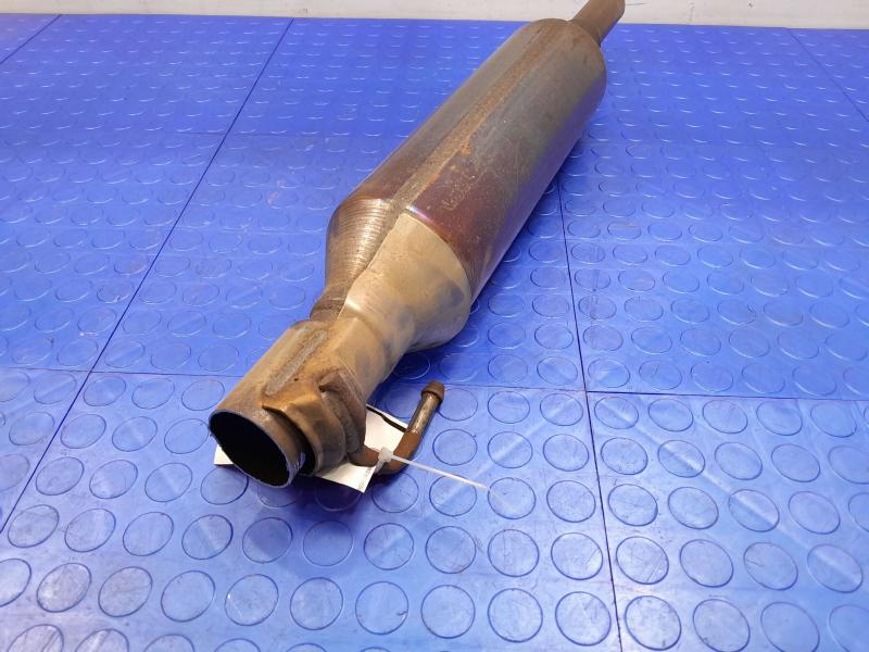 2020-2024 Nissan Versa 1.6L Center Intermediate Exhaust Muffler OEM 200A05RL6A