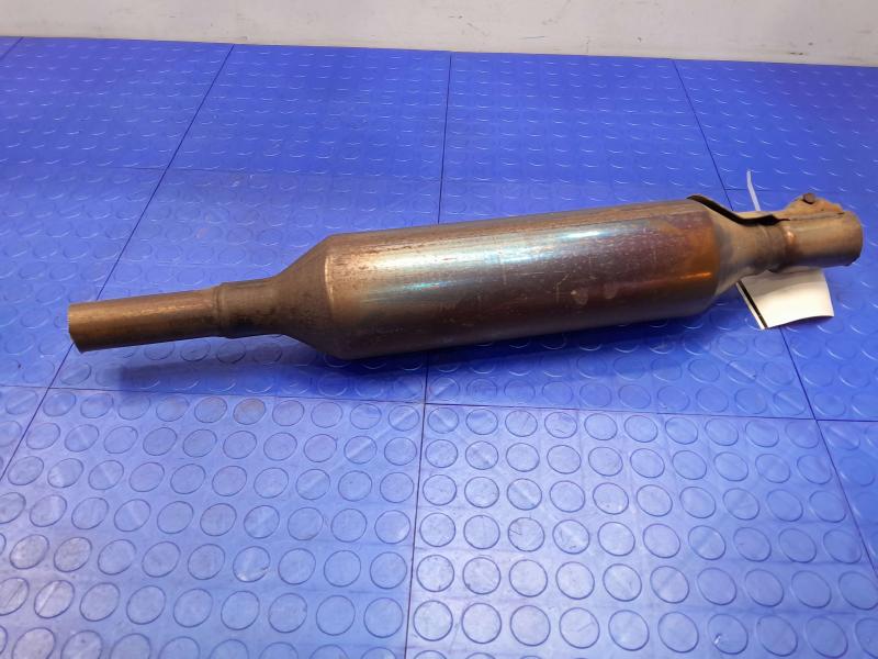 2020-2024 Nissan Versa 1.6L Center Intermediate Exhaust Muffler OEM 200A05RL6A