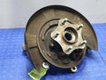 2015 Infiniti Q50 Rear Knuckle/Stub Axle