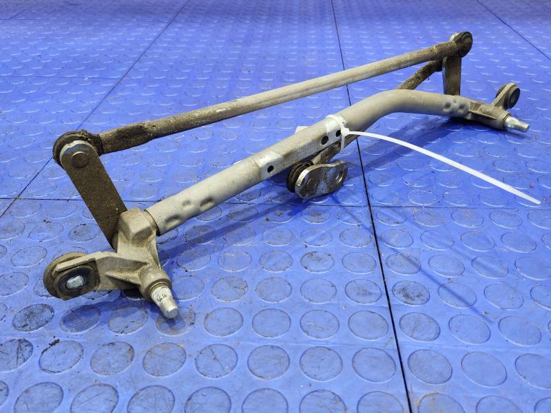 2014 Chevrolet Spark Wiper Trans. Linkage