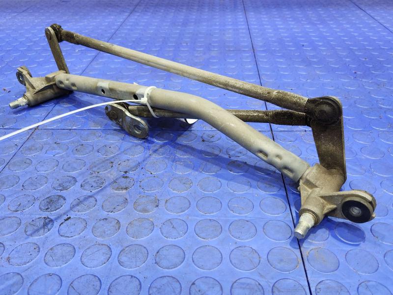 2014 Chevrolet Spark Wiper Trans. Linkage