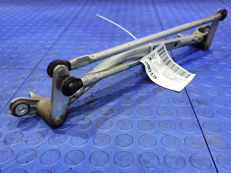 2014 Chevrolet Spark Wiper Trans. Linkage