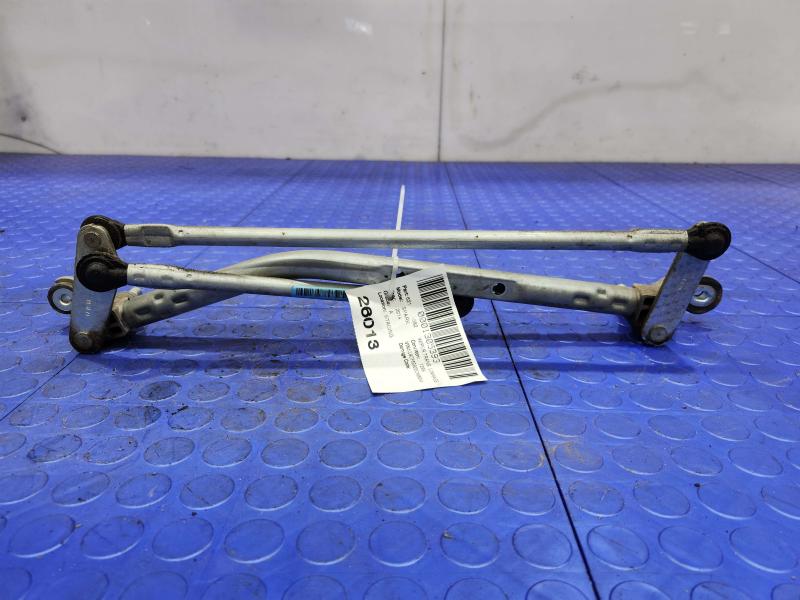 2014 Chevrolet Spark Wiper Trans. Linkage