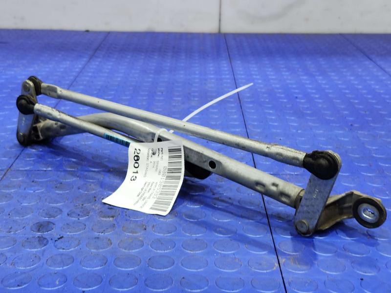 2014 Chevrolet Spark Wiper Trans. Linkage