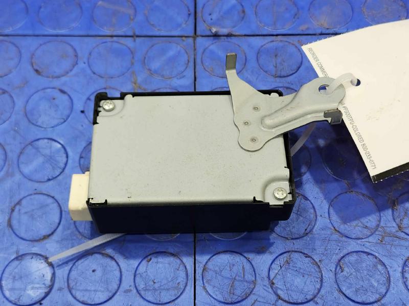 2016 Toyota Prius Chassis Brain Box