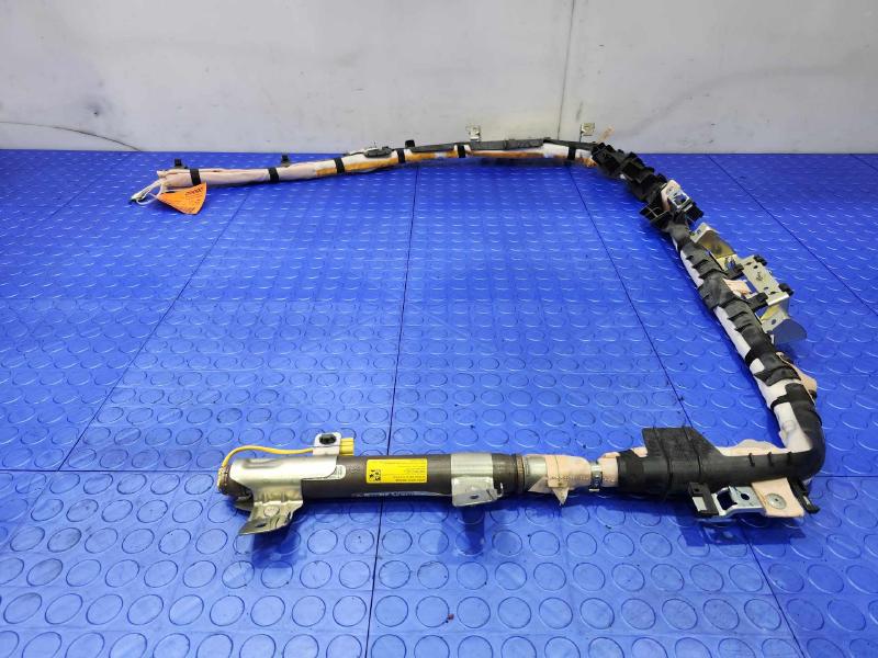 2016 Acura ILX Air Bag