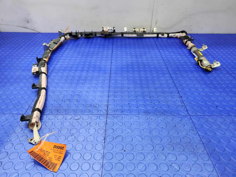 2016 Acura ILX Air Bag