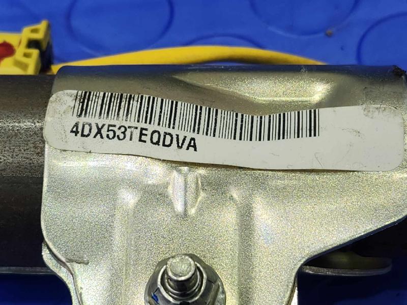 2016 Acura ILX Air Bag