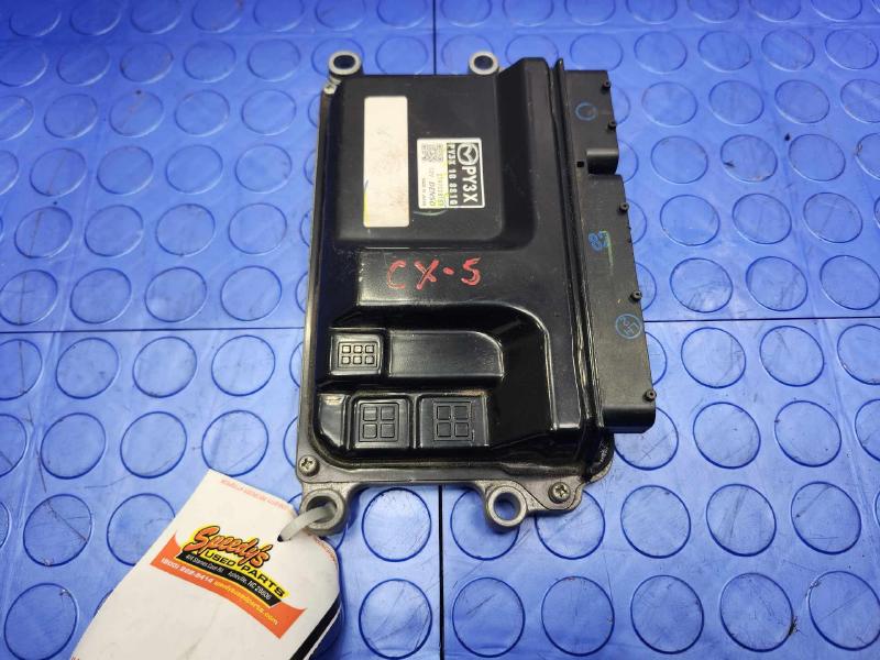 2014 Mazda CX-5 Engine/Motor Brain Box