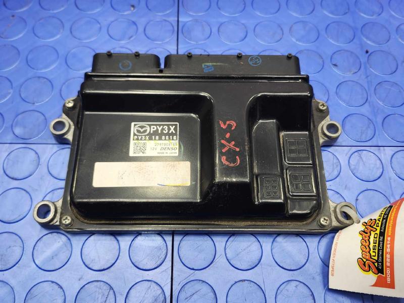 2014 Mazda CX-5 Engine/Motor Brain Box
