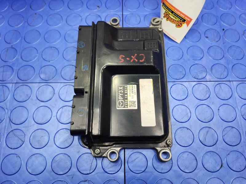 2014 Mazda CX-5 Engine/Motor Brain Box