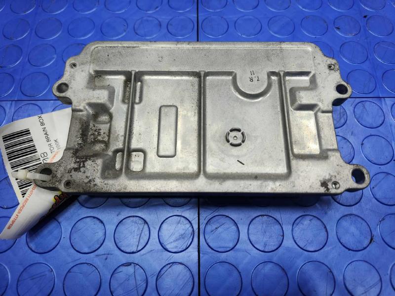 2014 Mazda CX-5 Engine/Motor Brain Box