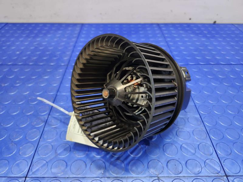 2014 Ford Focus Blower Motor