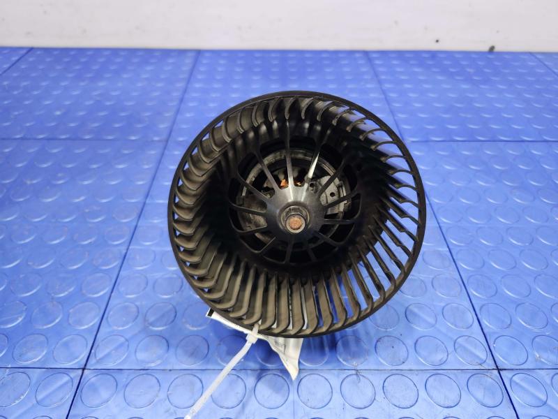 2014 Ford Focus Blower Motor
