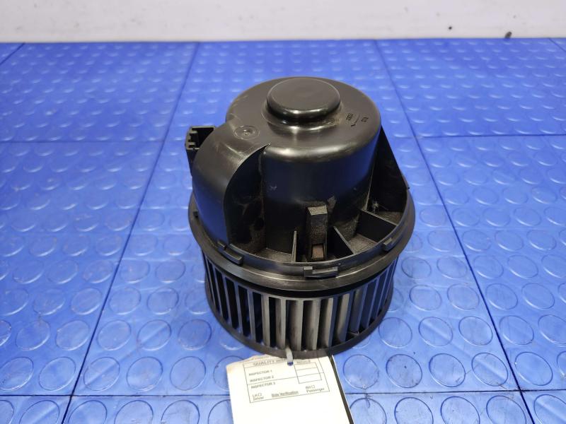 2014 Ford Focus Blower Motor