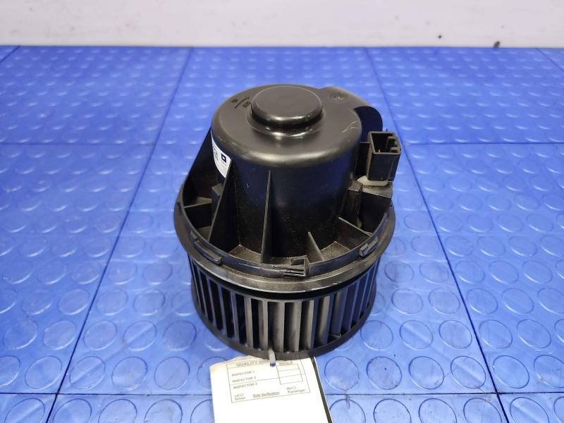 2014 Ford Focus Blower Motor