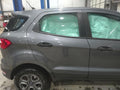 2021 Ford EcoSport Rear Door