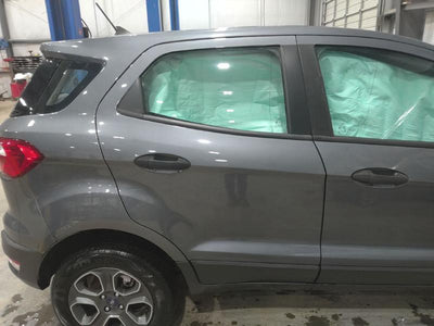 2021 Ford EcoSport Rear Door