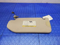 2013 Infiniti FX35 Sun Visor