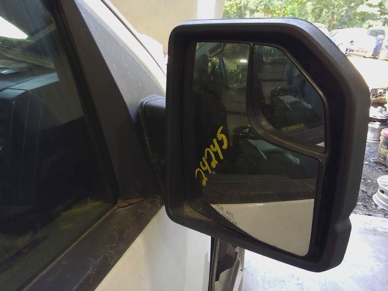 2016 Ford F-150 Door Mirror