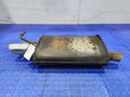 2014 Ford Explorer Muffler