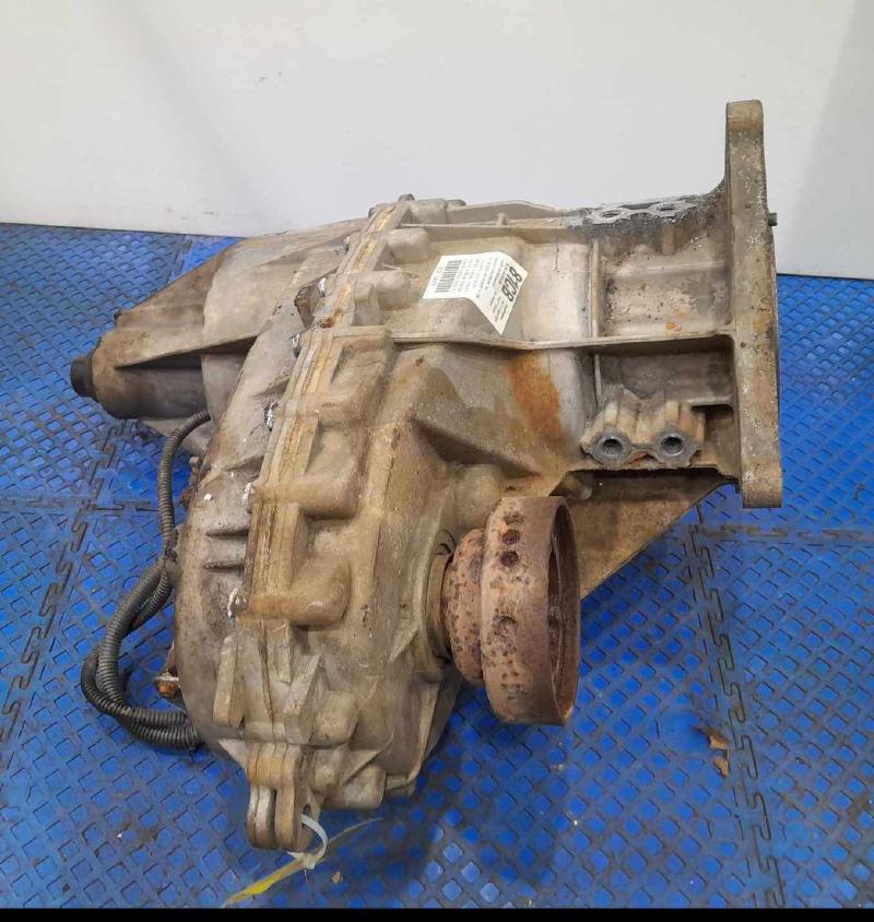 2008 Ford Expedition Transfer Case