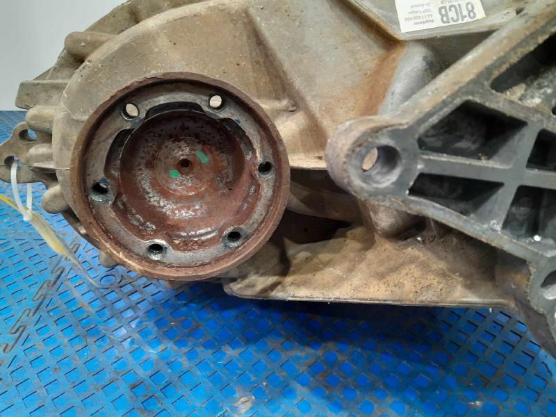 2008 Ford Expedition Transfer Case