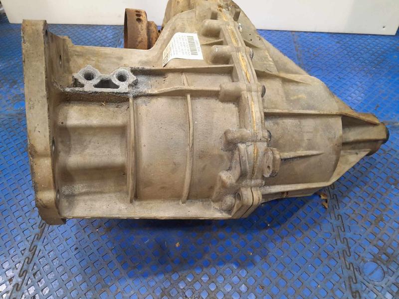 2008 Ford Expedition Transfer Case