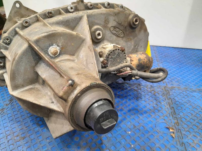 2008 Ford Expedition Transfer Case